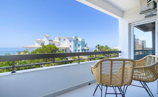 Appartement à Portimão, Algarve, Portugal 1