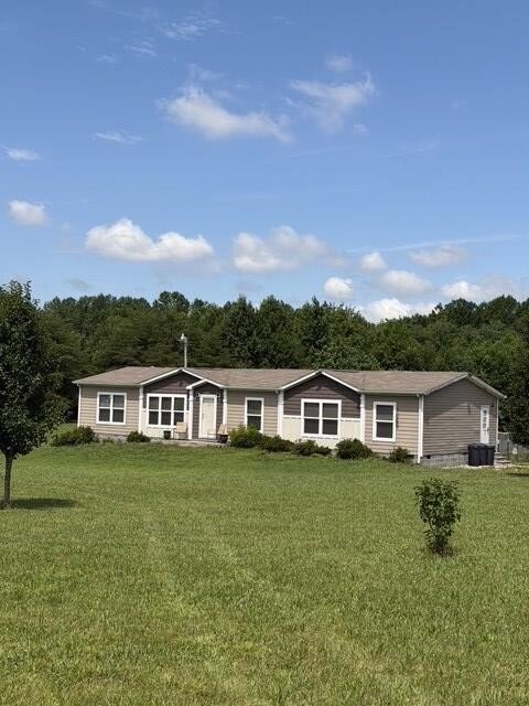 Land in Cookeville, Tennessee, United States 1 - 18436779