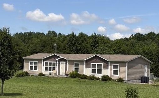 Land in Cookeville, Tennessee, United States 1