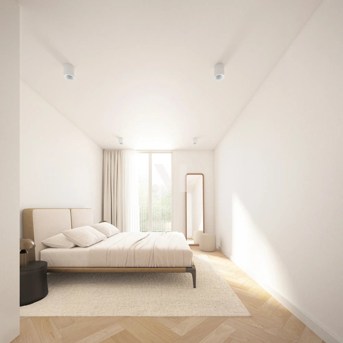 Apartment in Alcantara, Lisbon, Portugal 5 - 18437783