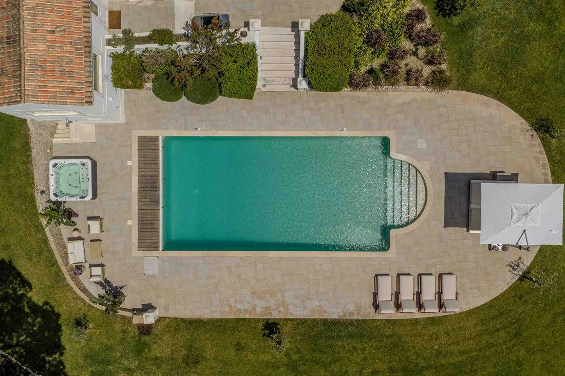 House in Almancil, Algarve, Portugal 3 - 18435784