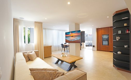 Apartment in Cala Fornells, Calvia, Balearic Islands 1