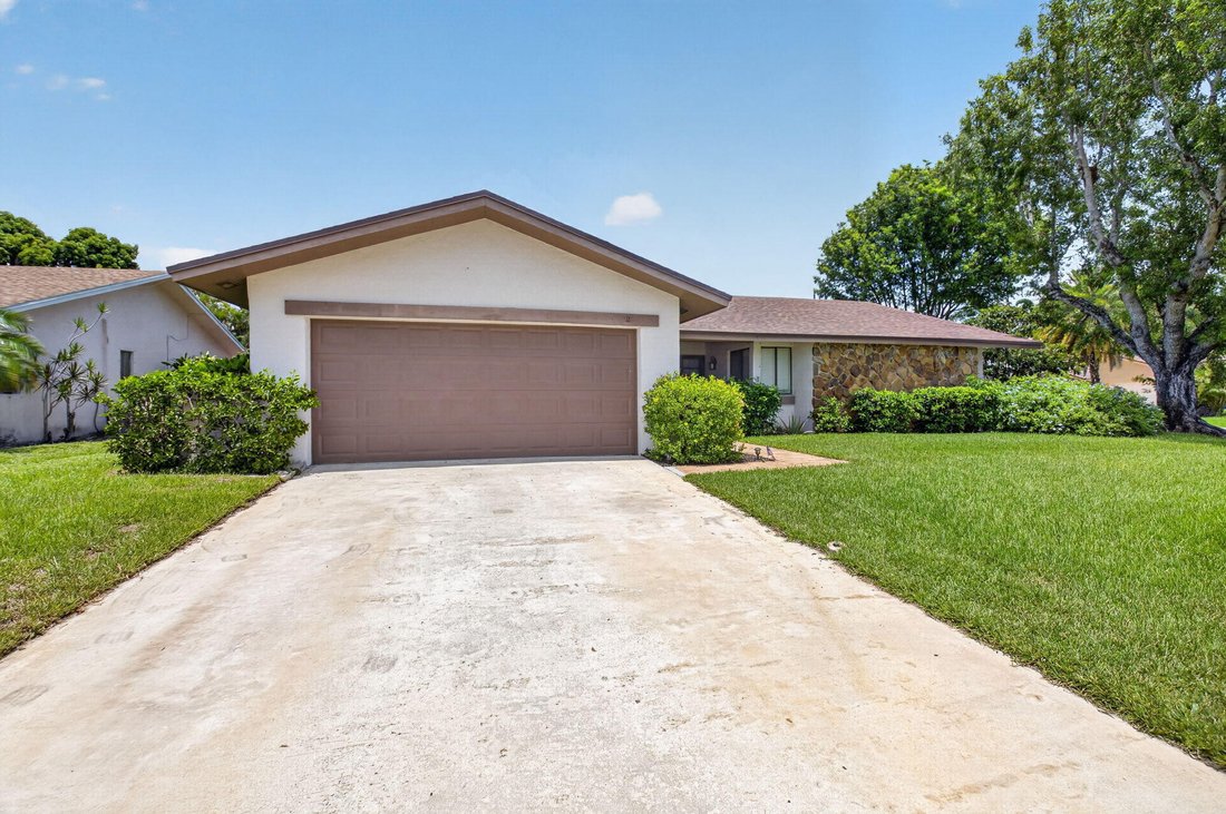 House in Boca Raton, Florida, United States 2 - 18437938
