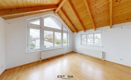 Casa a Gerasdorf bei Wien, Bassa Austria, Austria 1