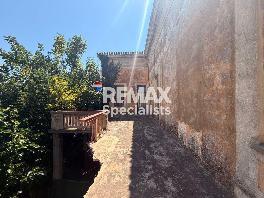 House in Crete, Greece 1 - 18436846