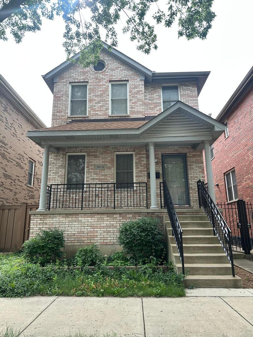 House in Chicago, Illinois, United States 1 - 18437337
