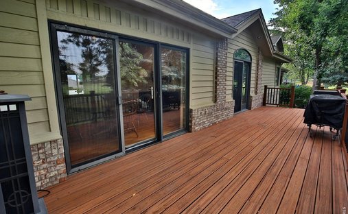 Casa a Fort Collins, Colorado, Stati Uniti 1