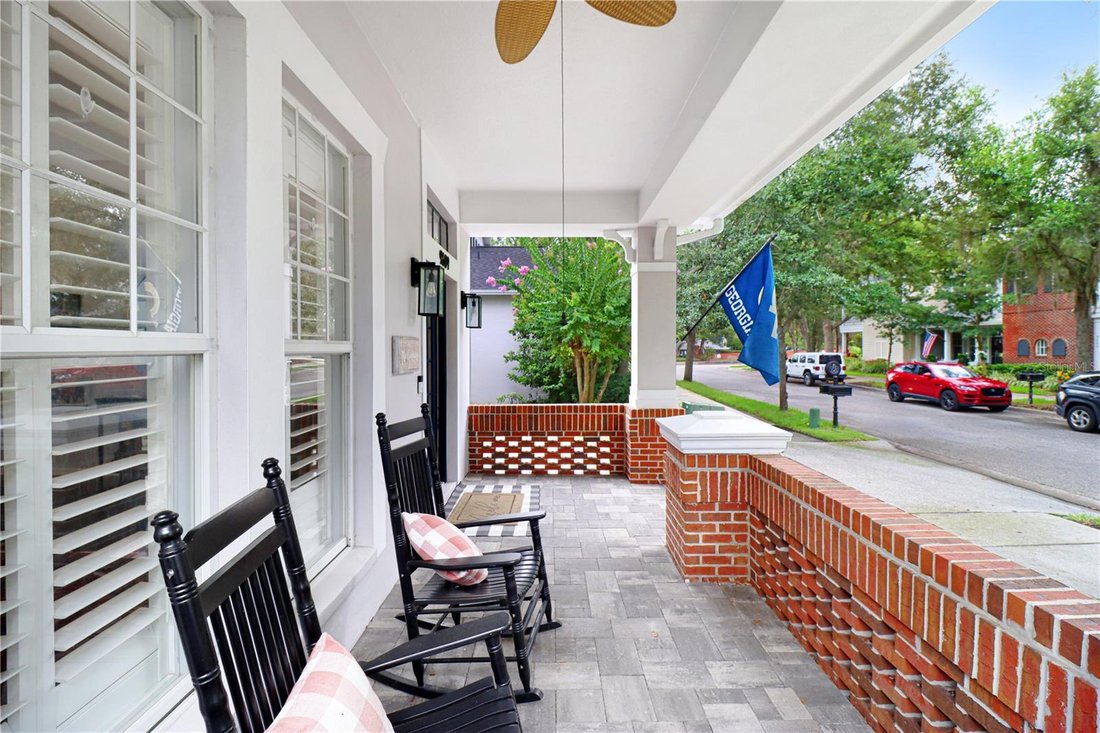 House in Tampa, Florida, United States 4 - 18436757