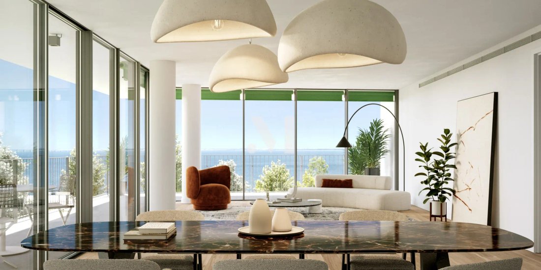 Apartment in Marvila, Lisbon, Portugal 1 - 18437869