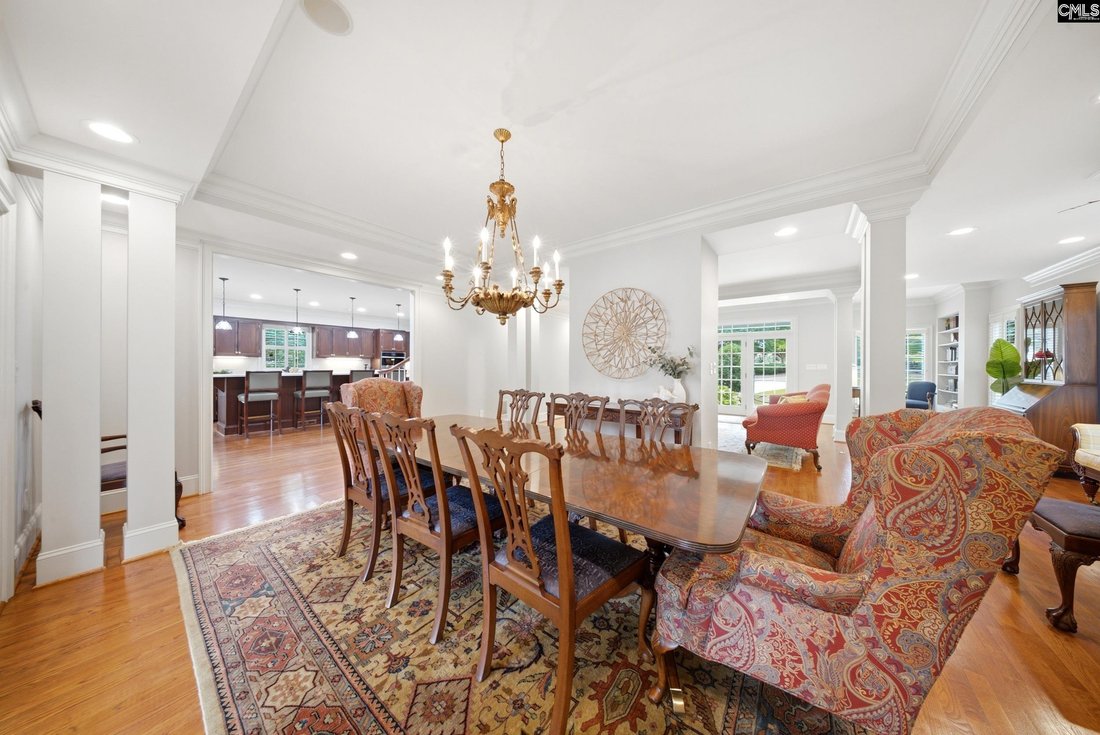 House in Chapin, South Carolina, United States 3 - 18374891