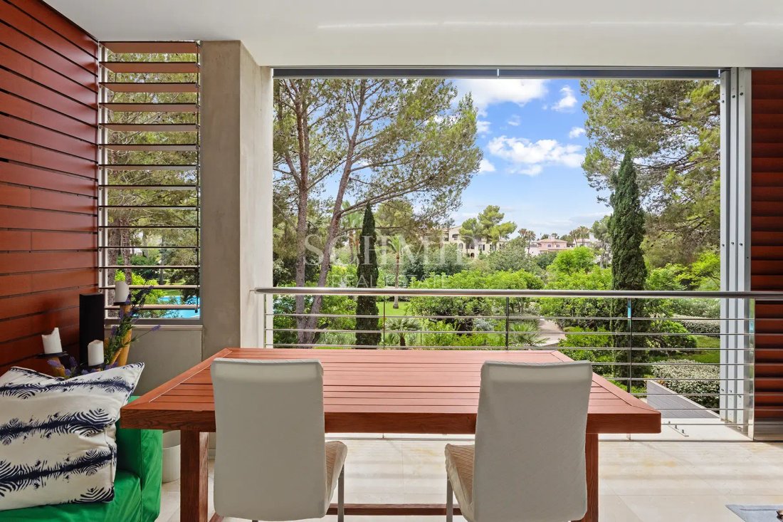 Condominio a Portals Nous, Calvià, Isole Baleari 1 - 18436636