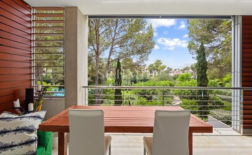 Condominio a Portals Nous, Calvià, Isole Baleari 1