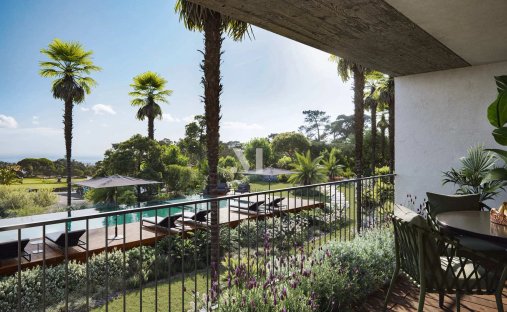 Appartamento a Estoril, Cascais e Estoril, Lisbona 1