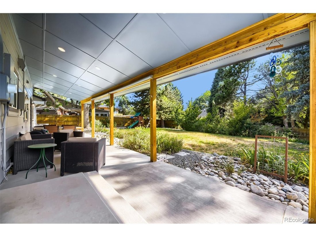 House in Denver, Colorado, United States 3 - 18442132