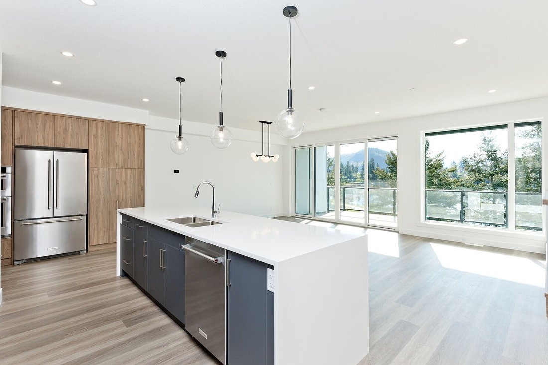 Townhouse in West Kelowna, British Columbia, Canada 1 - 18441948