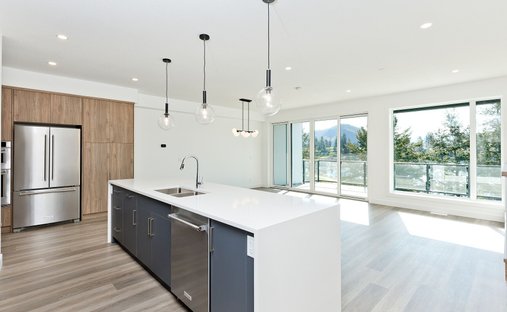 Maison à West Kelowna, Colombie-Britannique, Canada 1