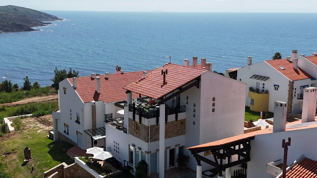 Apartment in Sao Martinho do Porto, Leiria District, Portugal 2 - 16630619
