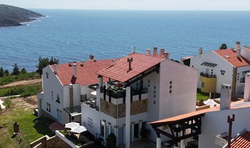 Wohnung in São Martinho do Porto, Leiria, Portugal 1