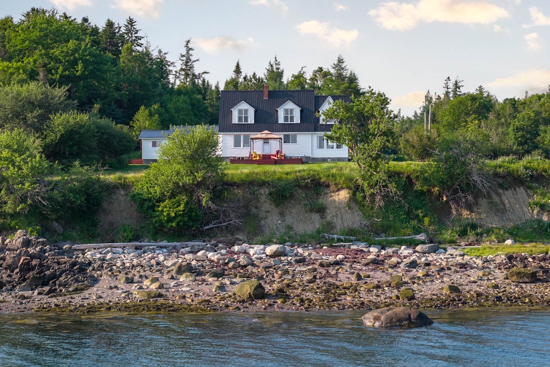 House in Bocabec, New Brunswick, Canada 1 - 18438131