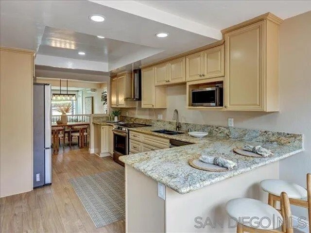 Townhouse in Encinitas, California, United States 4 - 18437198