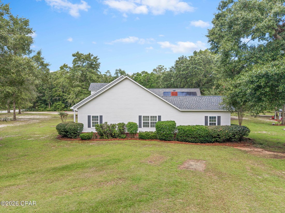 House in Chipley, Florida, United States 4 - 18438965