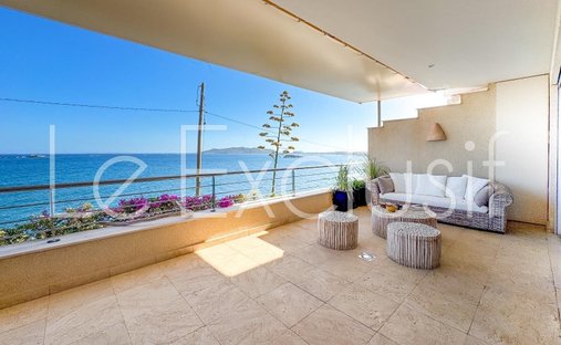 Appartement à Ibiza, Îles Baléares, Espagne 1