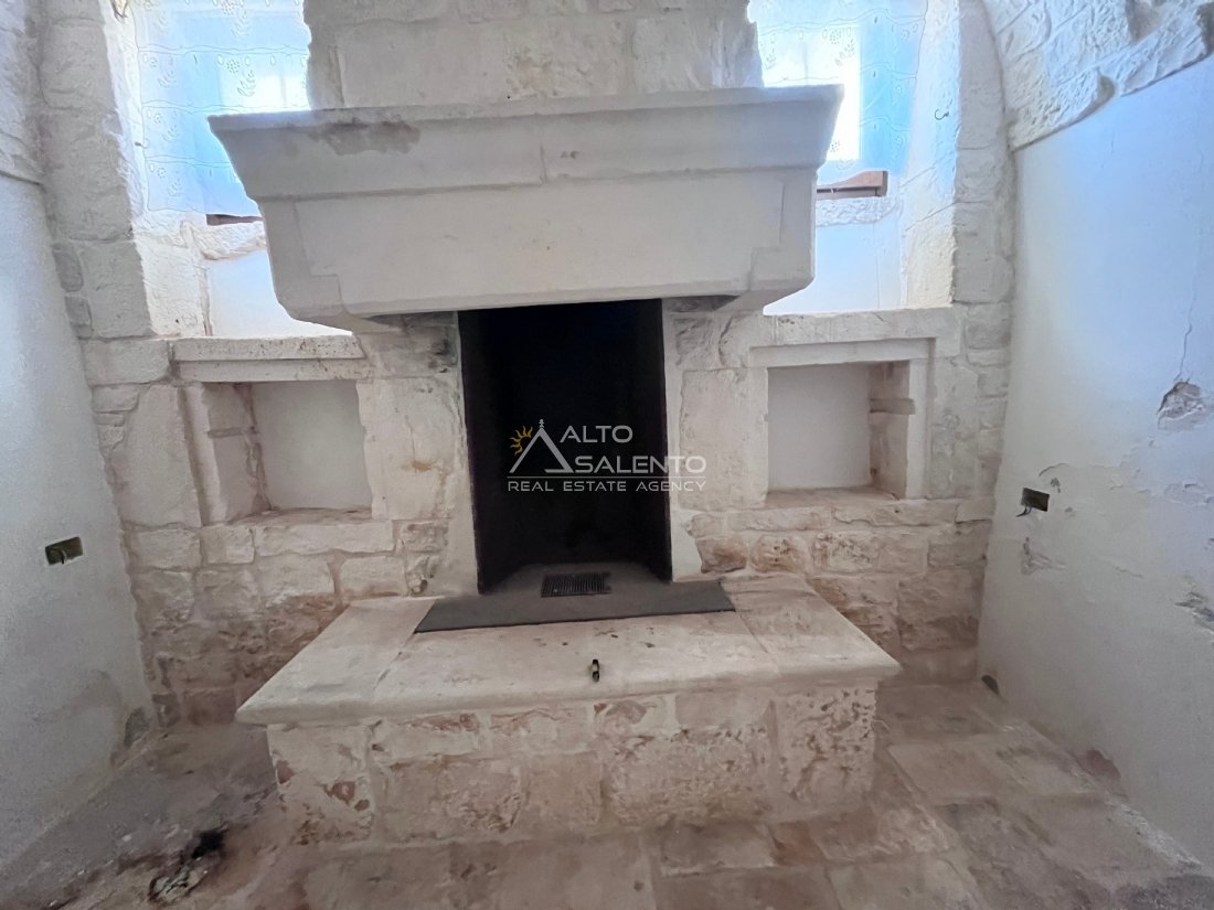 Tenuta a Cisternino, Puglia, Italia 5 - 18439107