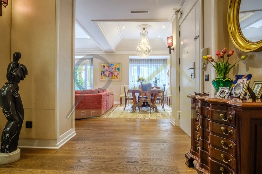 Apartment in Avenidas Novas, Lisbon, Portugal 1 - 18436138