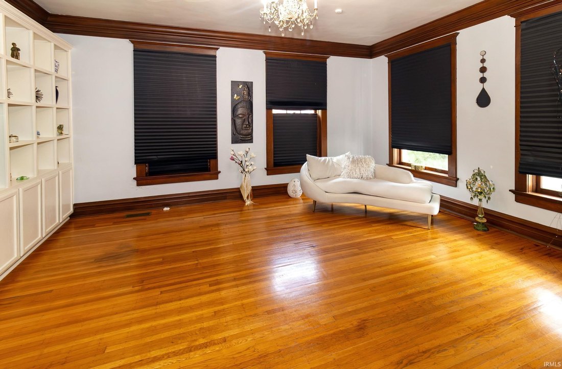 House in Evansville, Indiana, United States 5 - 18440487