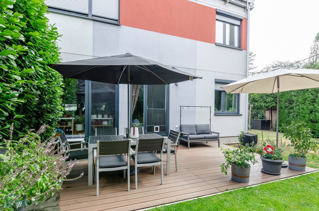 House in Vienna, Wien, Austria 2 - 18434858