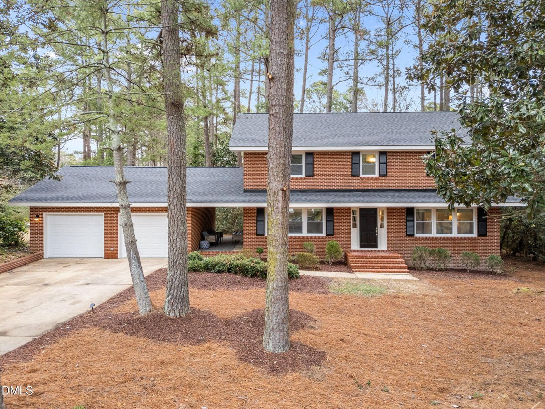 House in Cary, North Carolina, United States 1 - 18440104