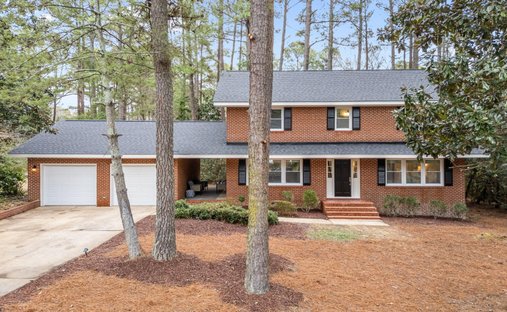 House in Cary, North Carolina, United States 1