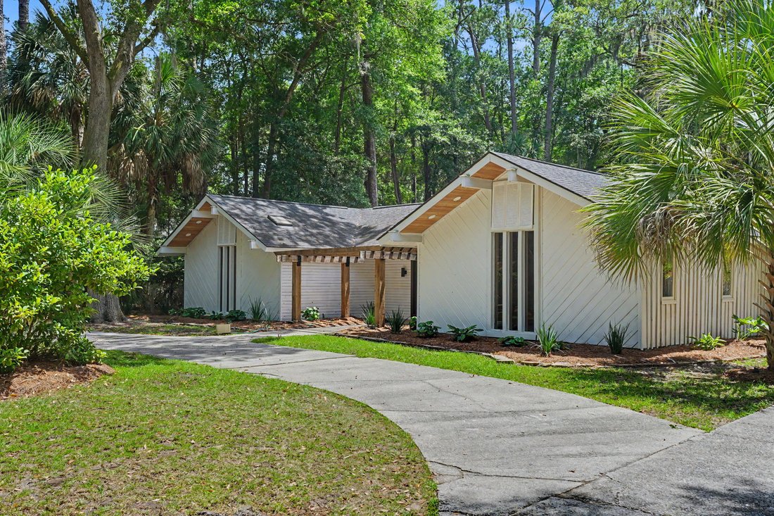 House in Savannah, Georgia, United States 2 - 18437952