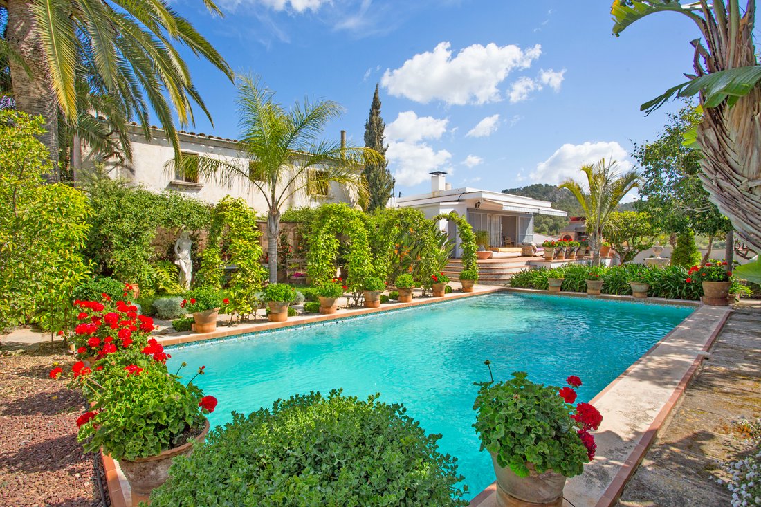 House in Calvia, Balearic Islands, Spain 3 - 17904787