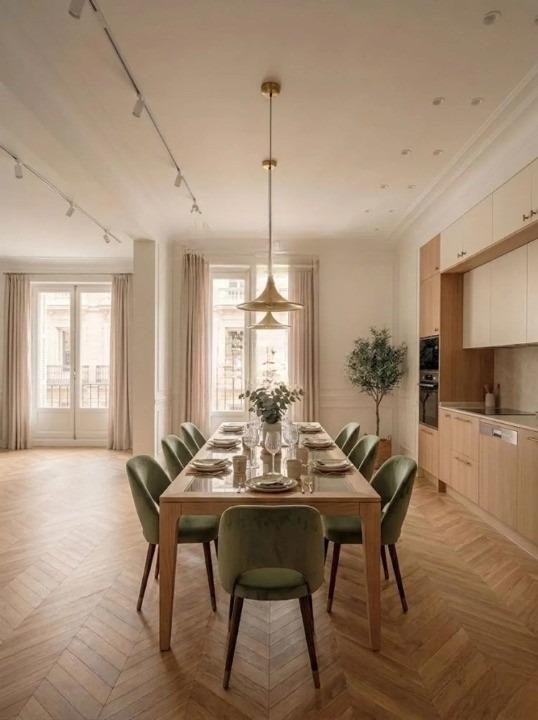 Wohnung in Centro, Madrid, Spanien 3 - 18440210