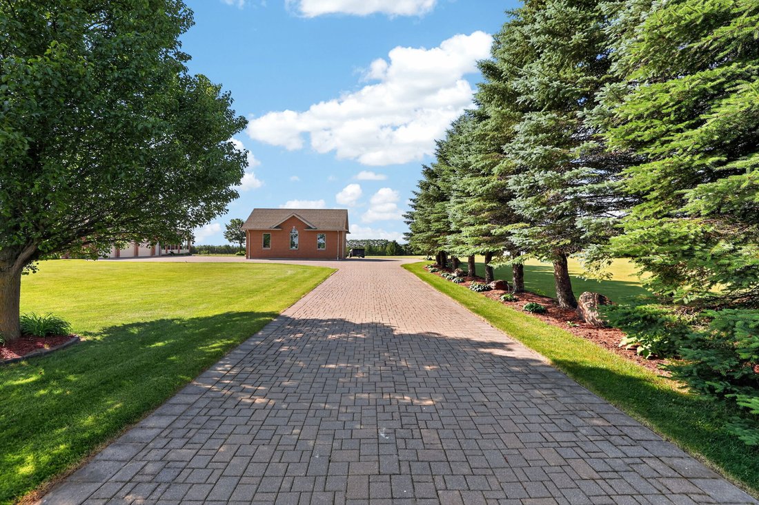 Finca en East Gwillimbury, Ontario, Canadá 3 - 18435648