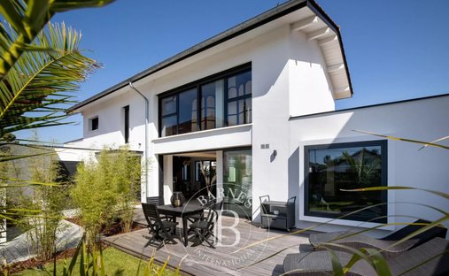 Residenza a Anglet, Nuova Aquitania, Francia 1