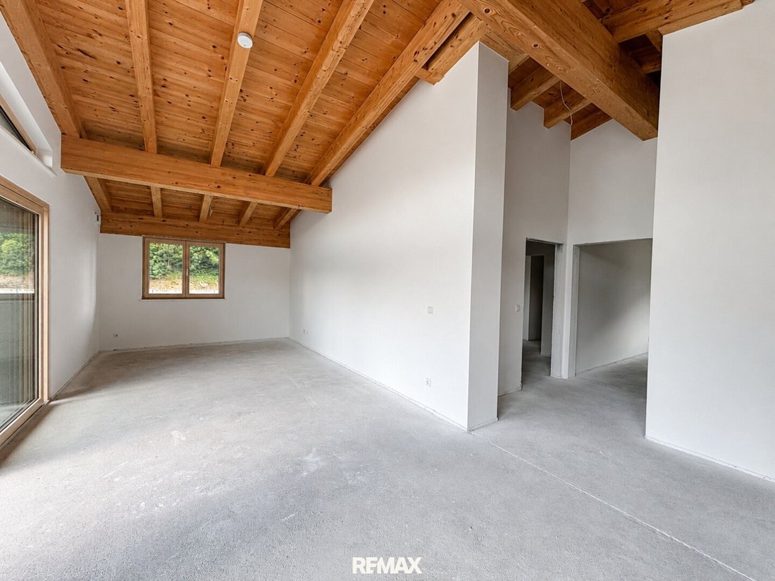 Penthouse in Söll, Tyrol, Austria 3 - 18434879