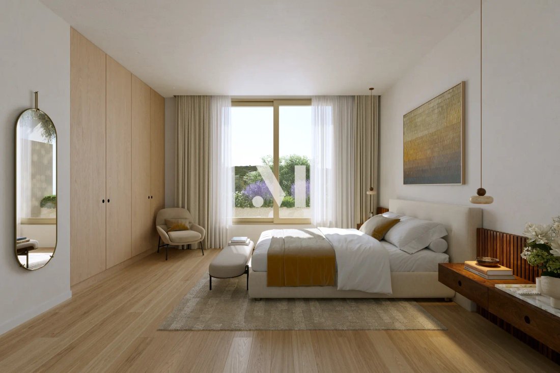 Apartment in Barcarena, Lisbon, Portugal 5 - 18436513