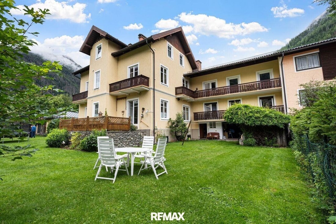 Mallnitz, Carinthia, Austria 2 - 18434942