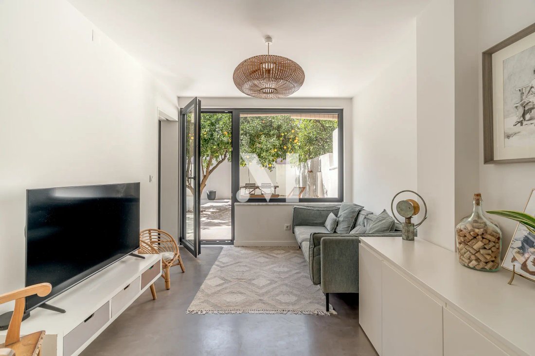 Apartment in Estrela, Lisbon, Portugal 3 - 18437636