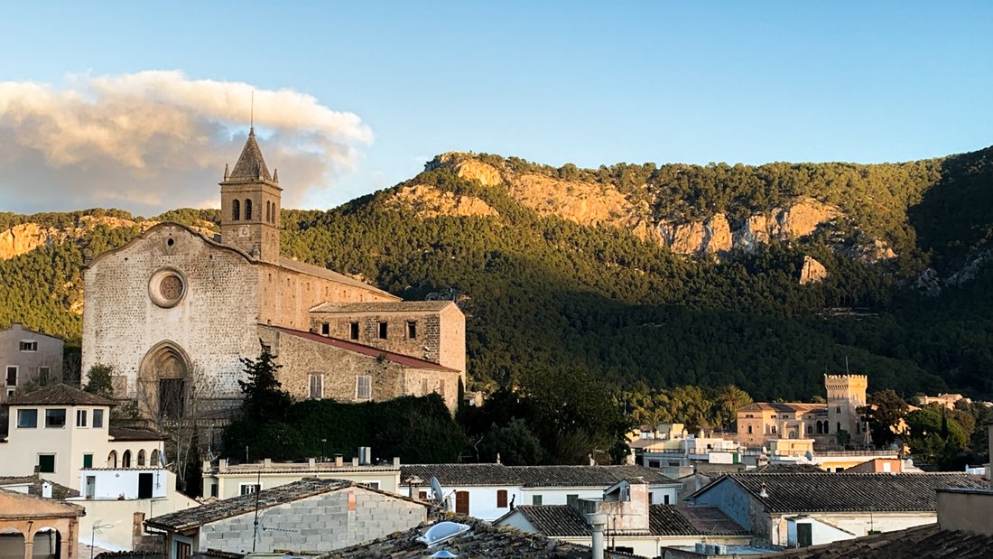 Apartment in Andratx, Balearic Islands, Spain 4 - 17904975