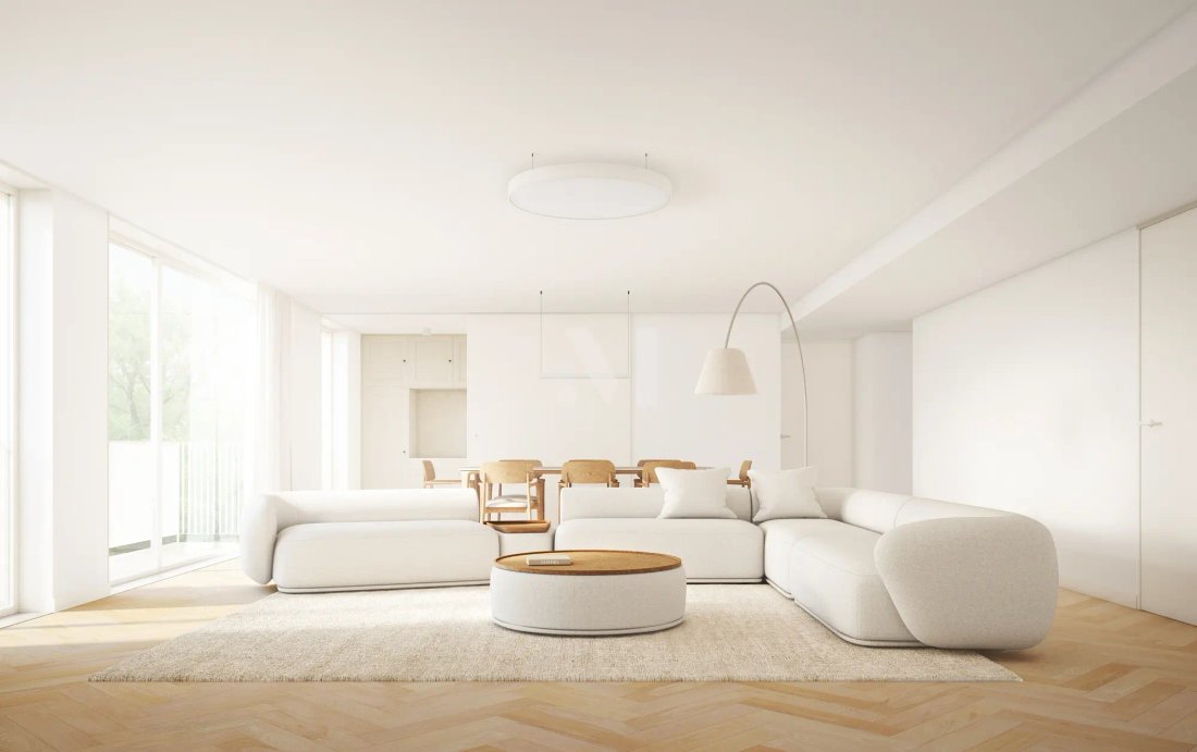Apartment in Alcantara, Lisbon, Portugal 1 - 18437385