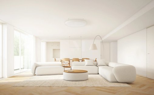 Wohnung in Alcantara, Lissabon, Portugal 1