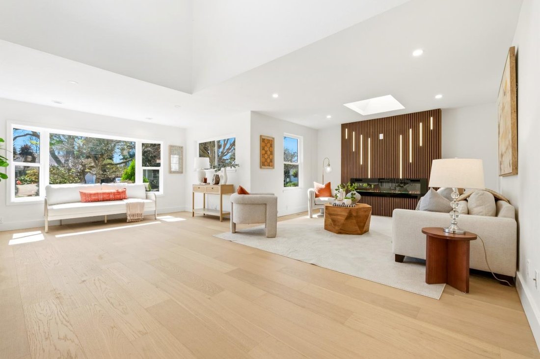 House in San Jose, California, United States 5 - 18439718