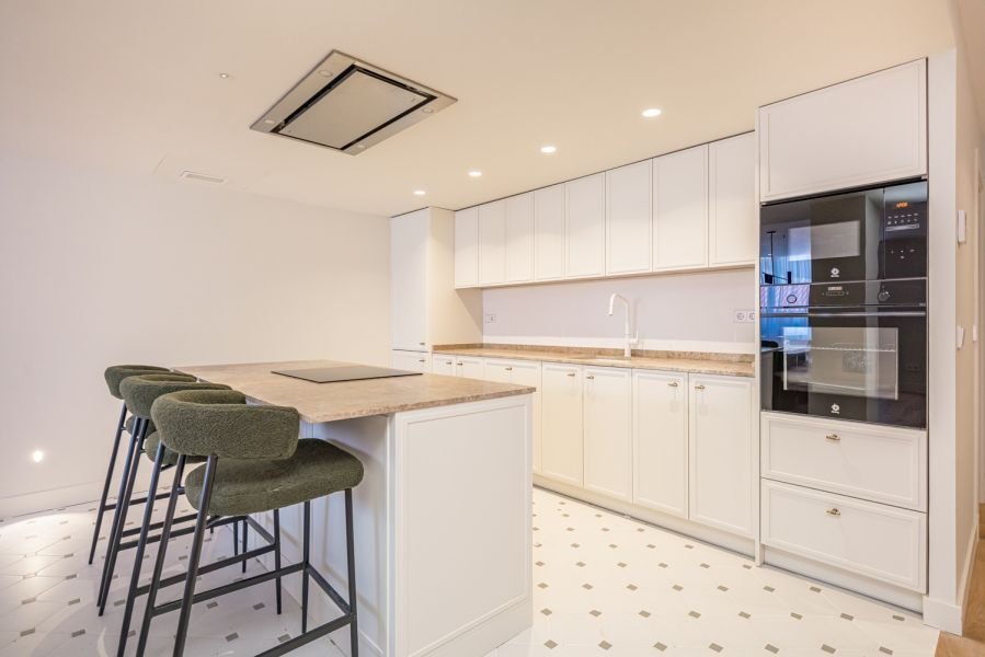 Apartment in Barrio Salamanca, Madrid, Spain 5 - 18357283