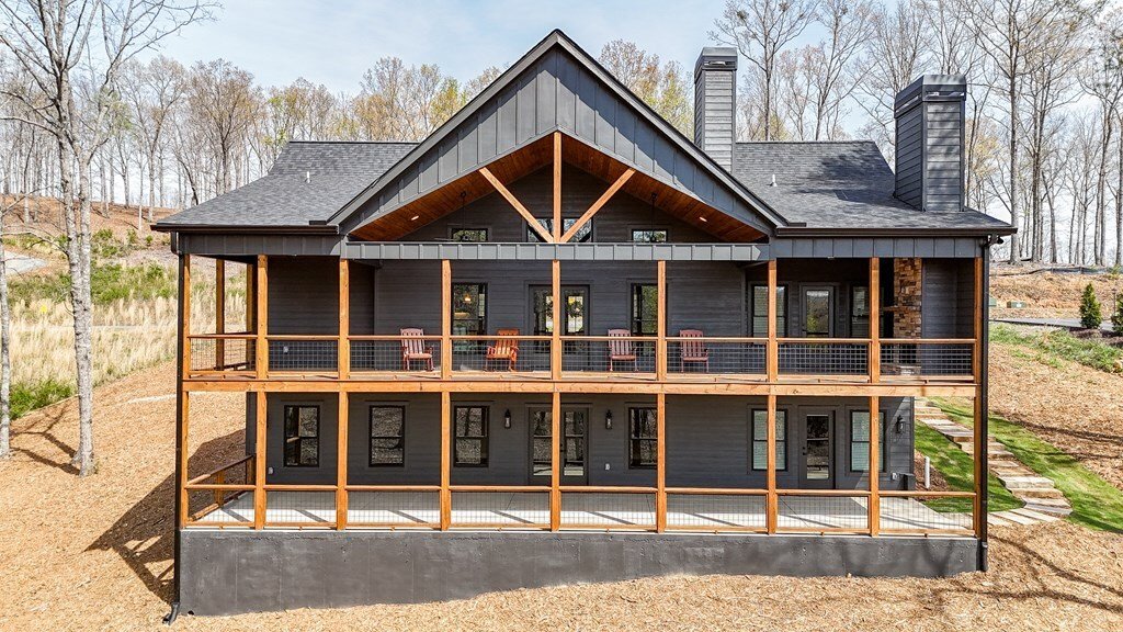 House in Morganton, Georgia, United States 5 - 18438814
