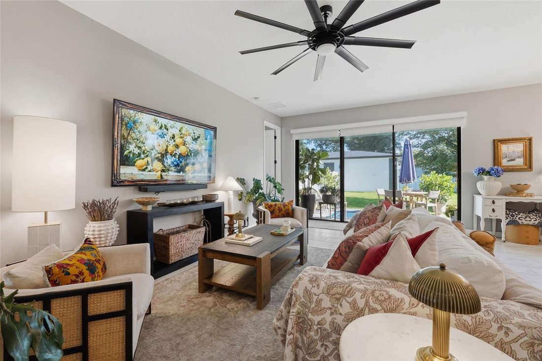 House in Orlando, Florida, United States 5 - 18439457