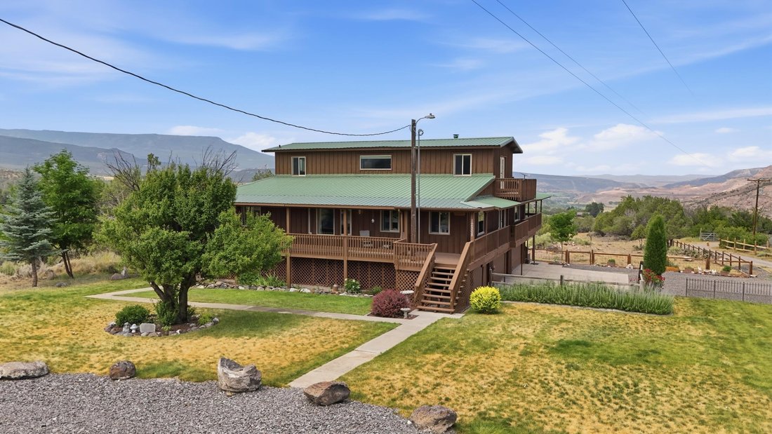 House in Molina, Colorado, United States 2 - 18435963