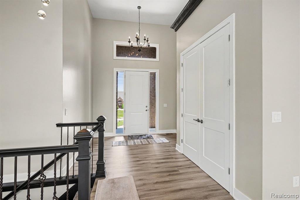 House in Richmond, Michigan, United States 4 - 18309512